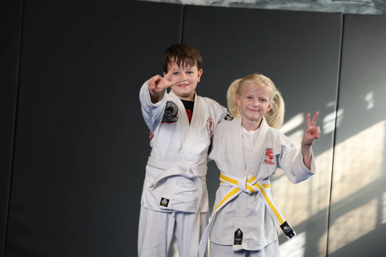 Judo