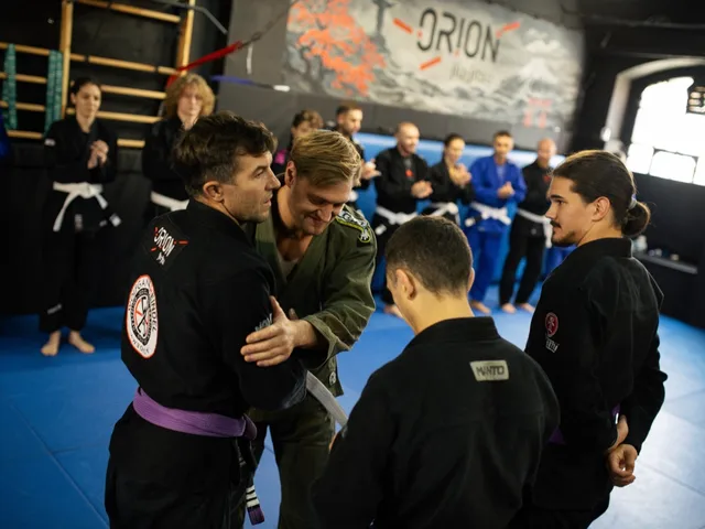 Grading 26 September — photos