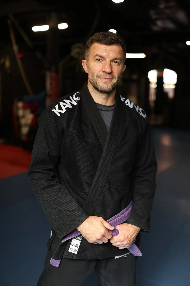 Stepan Popov