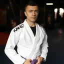 Dmitry Bazylev